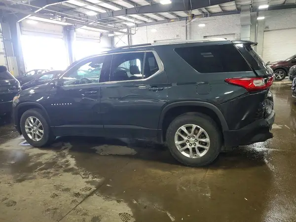1GNEVGKW4JJ171757 2018 CHEVROLET TRAVERSE - Image 2