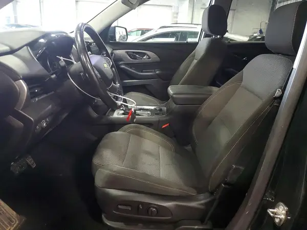 1GNEVGKW4JJ171757 2018 CHEVROLET TRAVERSE - Image 7