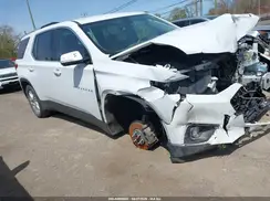 1GNEVGKW4JJ190311 2018 CHEVROLET TRAVERSE