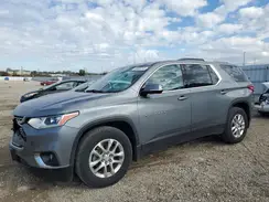 1GNEVGKW4JJ190938 2018 CHEVROLET TRAVERSE