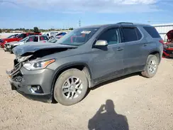 1GNEVGKW4JJ192799 2018 CHEVROLET TRAVERSE