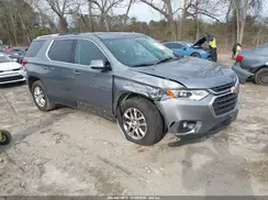 1GNEVGKW4JJ194553 2018 CHEVROLET TRAVERSE