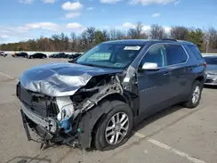 1GNEVGKW4JJ197842 2018 CHEVROLET TRAVERSE