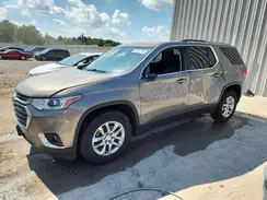 1GNEVGKW4JJ203140 2018 CHEVROLET TRAVERSE