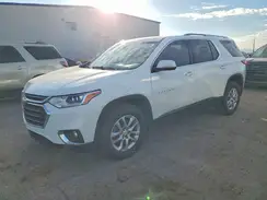 1GNEVGKW4JJ207799 2018 CHEVROLET TRAVERSE
