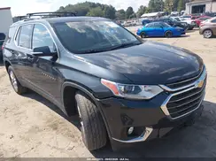1GNEVGKW4JJ209987 2018 CHEVROLET TRAVERSE