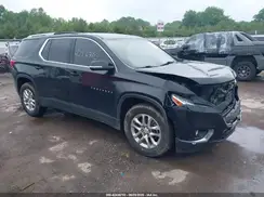 1GNEVGKW4JJ215143 2018 CHEVROLET TRAVERSE