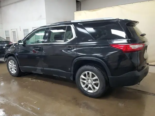1GNEVGKW4JJ234422 2018 CHEVROLET TRAVERSE - Image 2