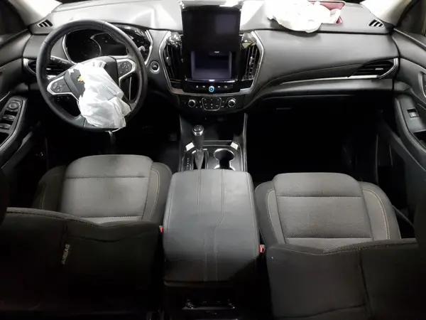 1GNEVGKW4JJ234422 2018 CHEVROLET TRAVERSE - Image 8