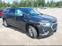 1GNEVGKW4JJ254203 2018 CHEVROLET TRAVERSE