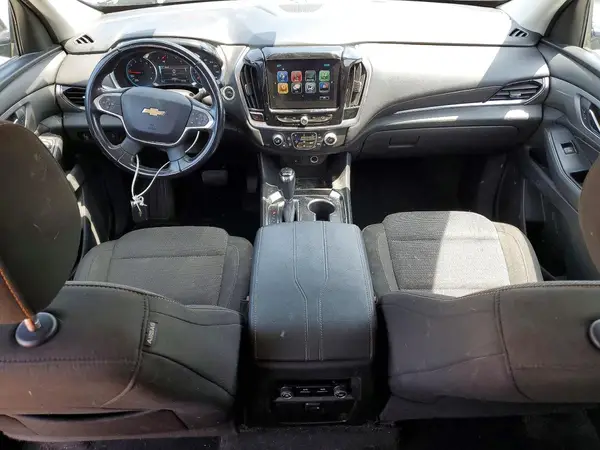 1GNEVGKW4JJ259501 2018 CHEVROLET TRAVERSE - Image 8