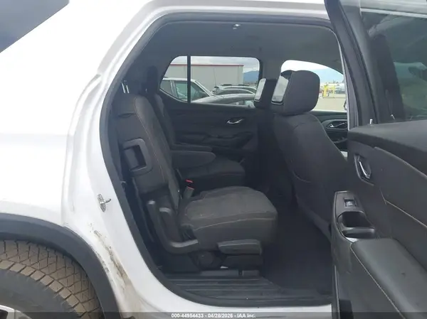 1GNEVGKW4JJ259739 2018 CHEVROLET TRAVERSE - Image 8