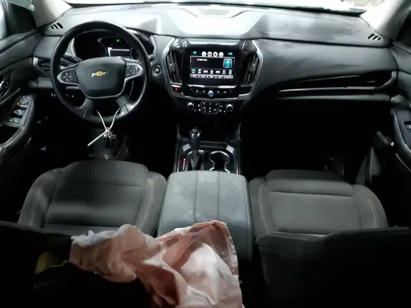 1GNEVGKW4JJ266769 2018 CHEVROLET TRAVERSE - Image 8