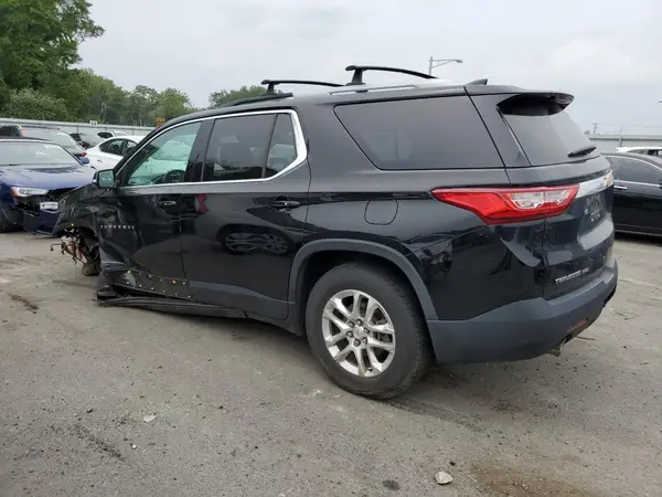 1GNEVGKW4JJ280347 2018 CHEVROLET TRAVERSE - Image 2