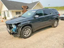 1GNEVGKW4JJ280641 2018 CHEVROLET TRAVERSE