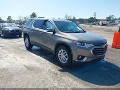 1GNEVGKW4JJ281837 2018 CHEVROLET TRAVERSE