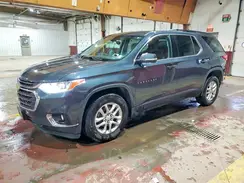 1GNEVGKW4KJ100642 2019 CHEVROLET TRAVERSE