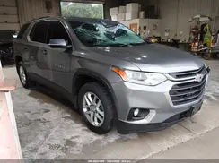 1GNEVGKW4KJ104254 2019 CHEVROLET TRAVERSE