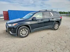1GNEVGKW4KJ108191 2019 CHEVROLET TRAVERSE