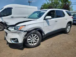 1GNEVGKW4KJ109020 2019 CHEVROLET TRAVERSE