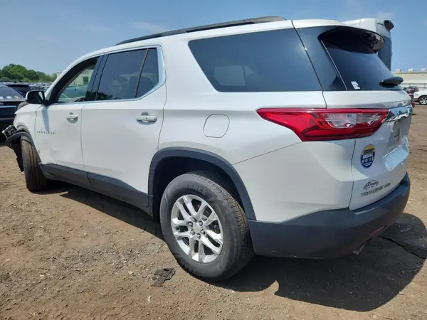 1GNEVGKW4KJ109020 2019 CHEVROLET TRAVERSE - Image 2