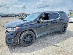 1GNEVGKW4KJ115285 2019 CHEVROLET TRAVERSE