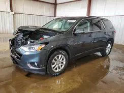 1GNEVGKW4KJ119272 2019 CHEVROLET TRAVERSE