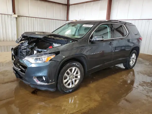 1GNEVGKW4KJ119272 2019 CHEVROLET TRAVERSE - Image 1