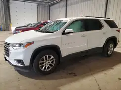 1GNEVGKW4KJ125184 2019 CHEVROLET TRAVERSE
