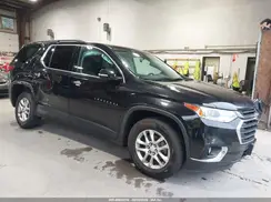 1GNEVGKW4KJ134659 2019 CHEVROLET TRAVERSE