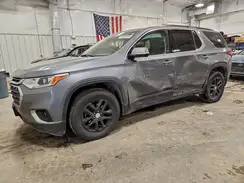 1GNEVGKW4KJ135567 2019 CHEVROLET TRAVERSE