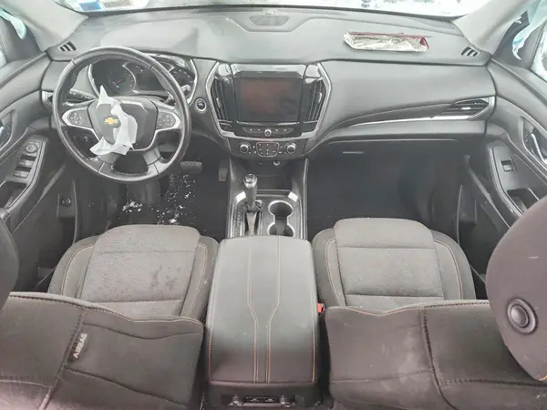 1GNEVGKW4KJ141465 2019 CHEVROLET TRAVERSE - Image 8
