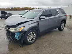 1GNEVGKW4KJ143636 2019 CHEVROLET TRAVERSE
