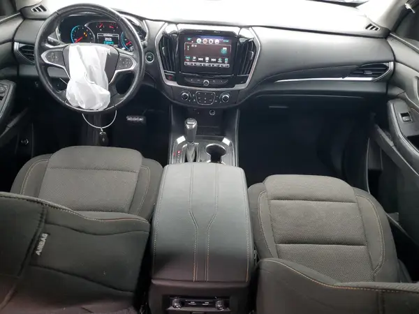 1GNEVGKW4KJ143636 2019 CHEVROLET TRAVERSE - Image 8
