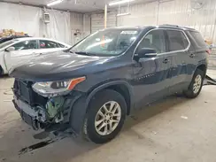 1GNEVGKW4KJ148125 2019 CHEVROLET TRAVERSE
