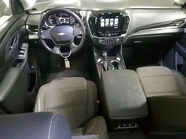 1GNEVGKW4KJ148125 2019 CHEVROLET TRAVERSE - Image 8