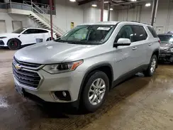 1GNEVGKW4KJ149713 2019 CHEVROLET TRAVERSE