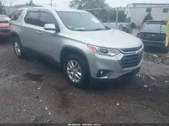 1GNEVGKW4KJ153633 2019 CHEVROLET TRAVERSE
