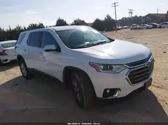 1GNEVGKW4KJ154541 2019 CHEVROLET TRAVERSE