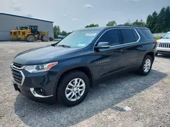 1GNEVGKW4KJ155110 2019 CHEVROLET TRAVERSE