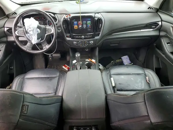 1GNEVGKW4KJ157245 2019 CHEVROLET TRAVERSE - Image 8