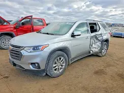 1GNEVGKW4KJ160274 2019 CHEVROLET TRAVERSE
