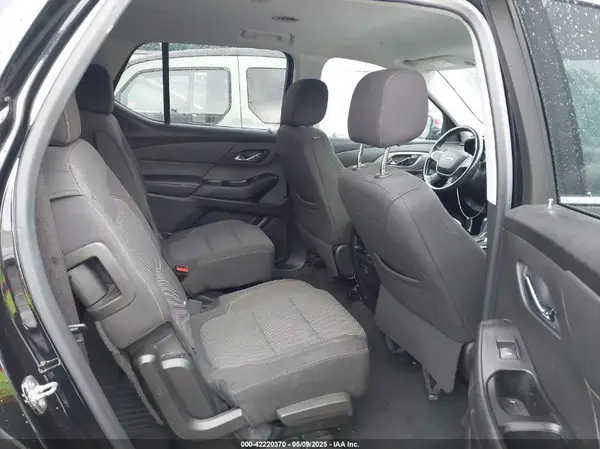 1GNEVGKW4KJ177866 2019 CHEVROLET TRAVERSE - Image 8