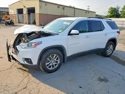 1GNEVGKW4KJ178063 2019 CHEVROLET TRAVERSE