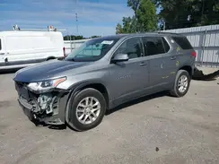 1GNEVGKW4KJ185188 2019 CHEVROLET TRAVERSE