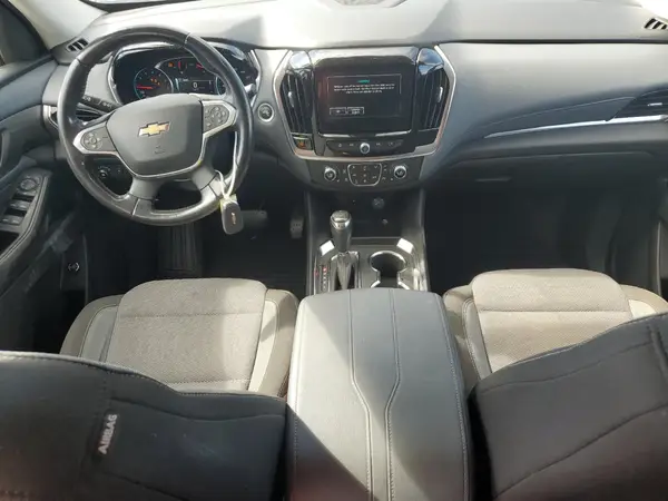1GNEVGKW4KJ185188 2019 CHEVROLET TRAVERSE - Image 8
