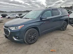 1GNEVGKW4KJ186857 2019 CHEVROLET TRAVERSE