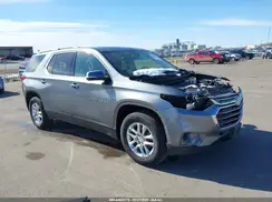 1GNEVGKW4KJ187099 2019 CHEVROLET TRAVERSE