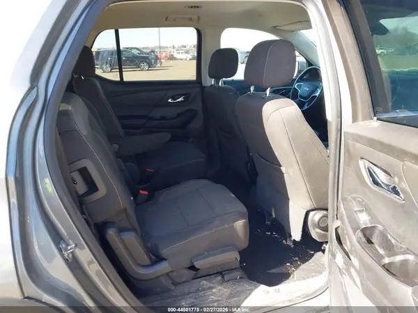 1GNEVGKW4KJ187099 2019 CHEVROLET TRAVERSE - Image 8