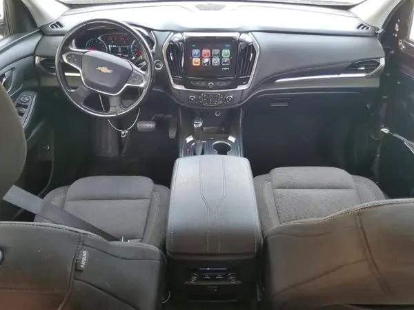 1GNEVGKW4KJ187331 2019 CHEVROLET TRAVERSE - Image 8